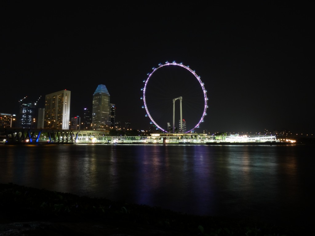 Singapore Flyer