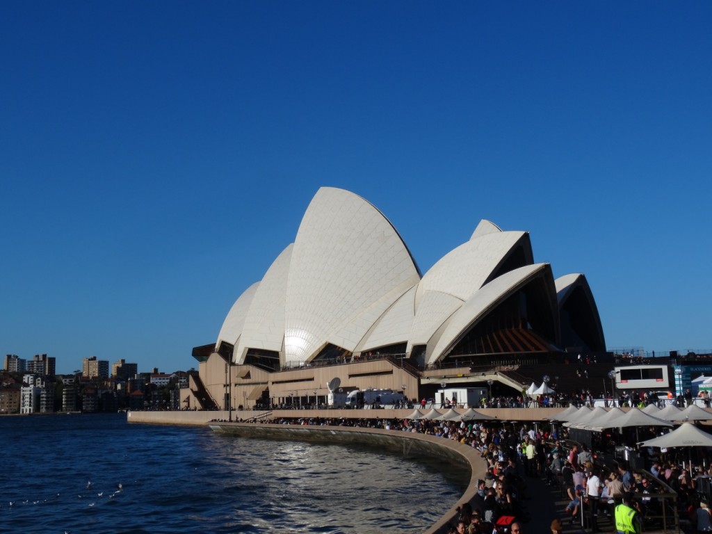 Opera House