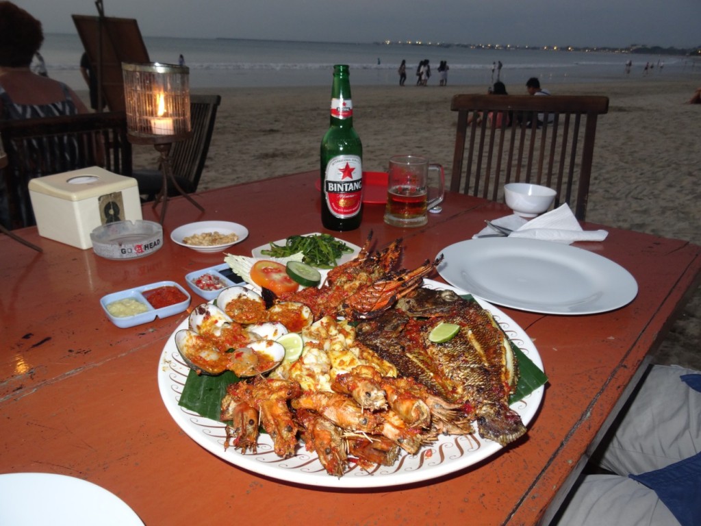 Die Schlacht kann beginnen!