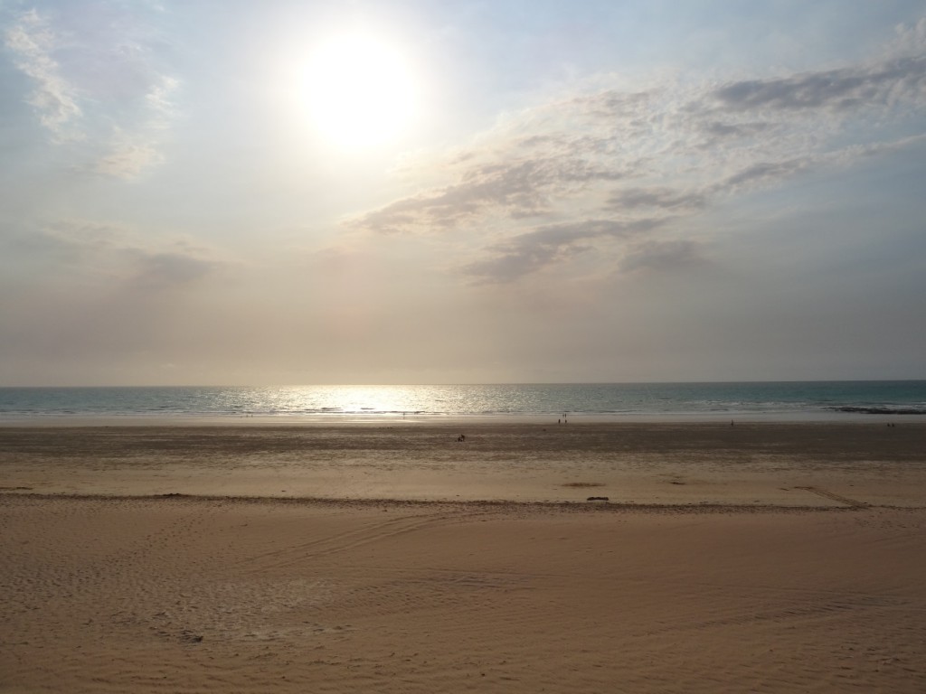 Cable Beach bei Broome