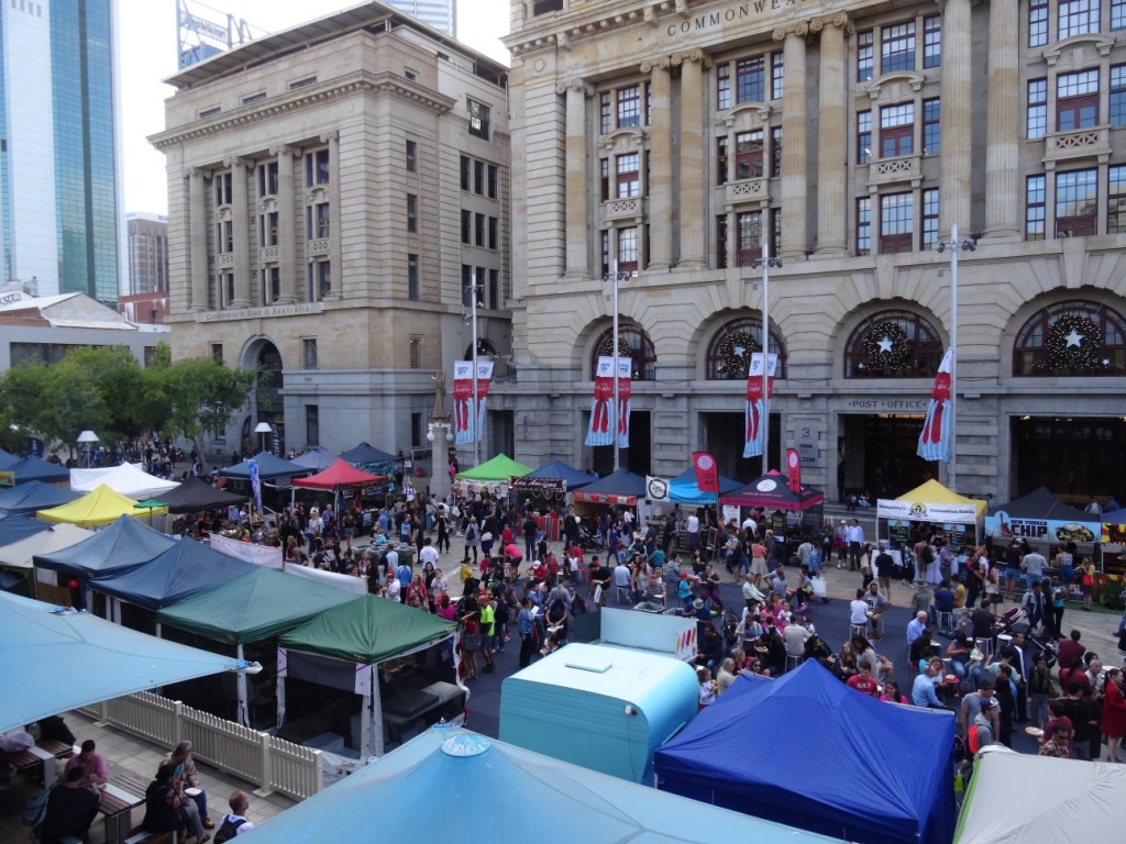 Essen aus aller Welt - wir essen Spanisch und Marrokanisch