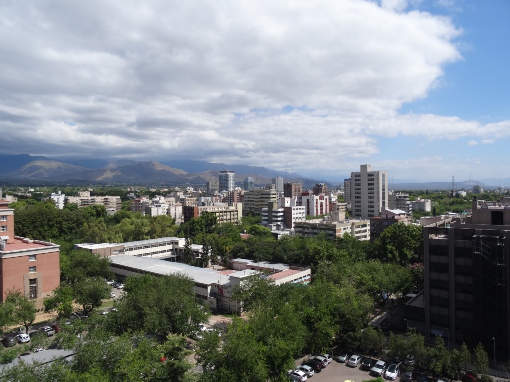 Mendoza
