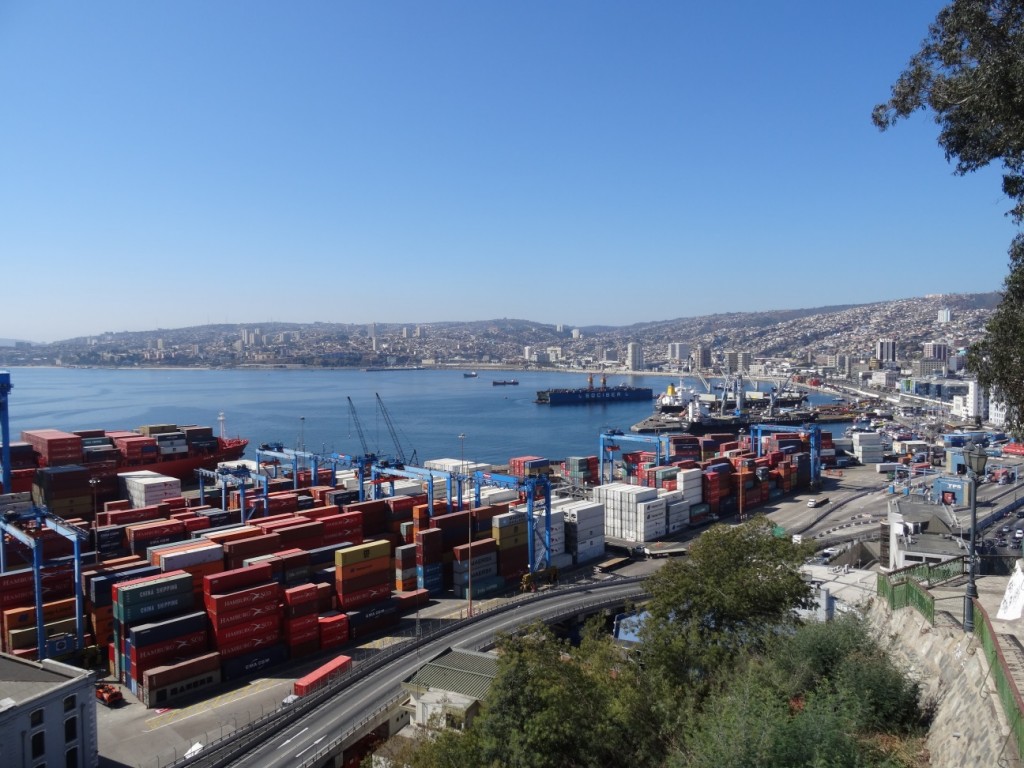 Valparaíso