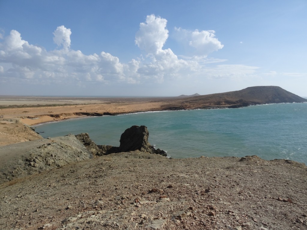 Cabo de la vela